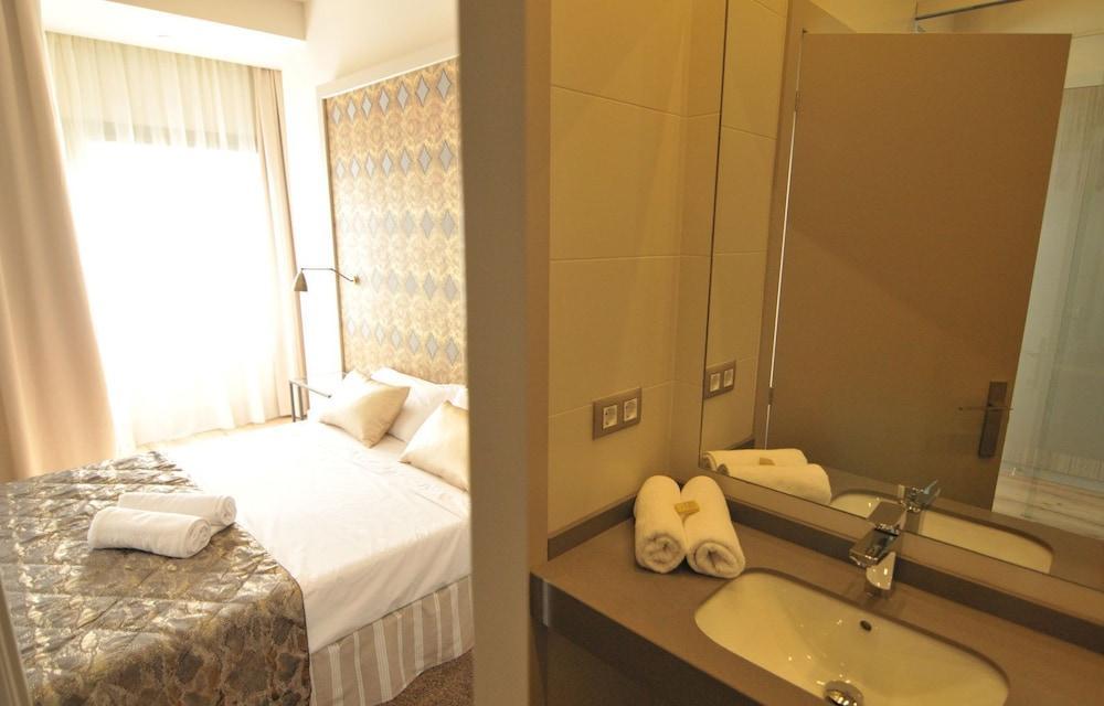 Bed & Breakfast Casa Balmes Barcellona