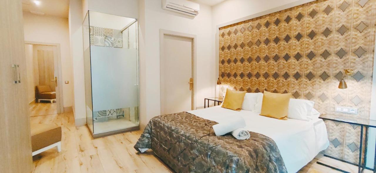 Bed & Breakfast Casa Balmes Barcellona