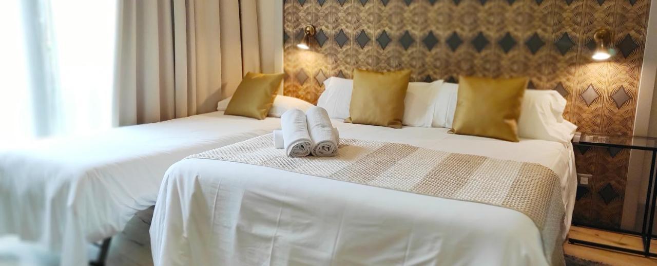 Bed & Breakfast Casa Balmes Barcellona