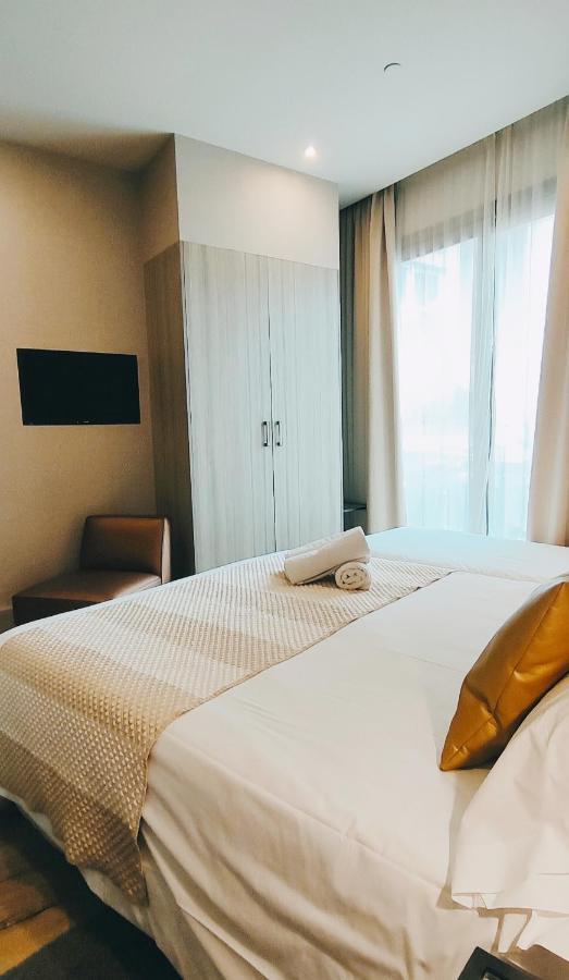Casa Balmes Barcellona