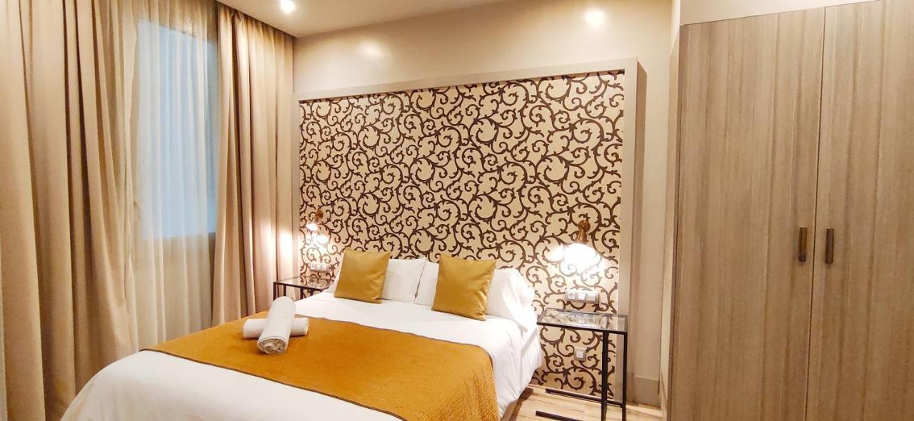 Casa Balmes 3* Barcellona
