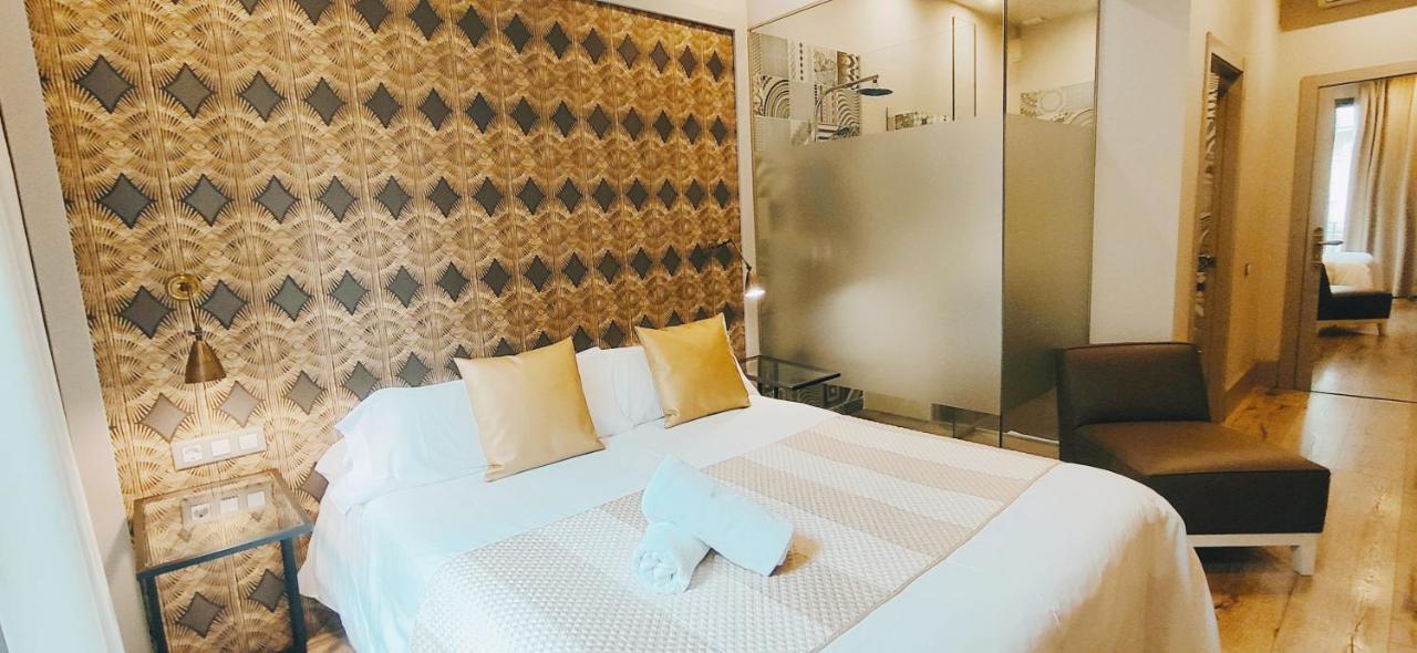 Casa Balmes Barcellona