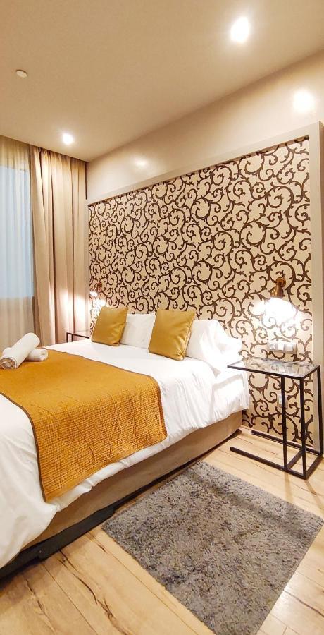 Bed & Breakfast Casa Balmes Barcellona