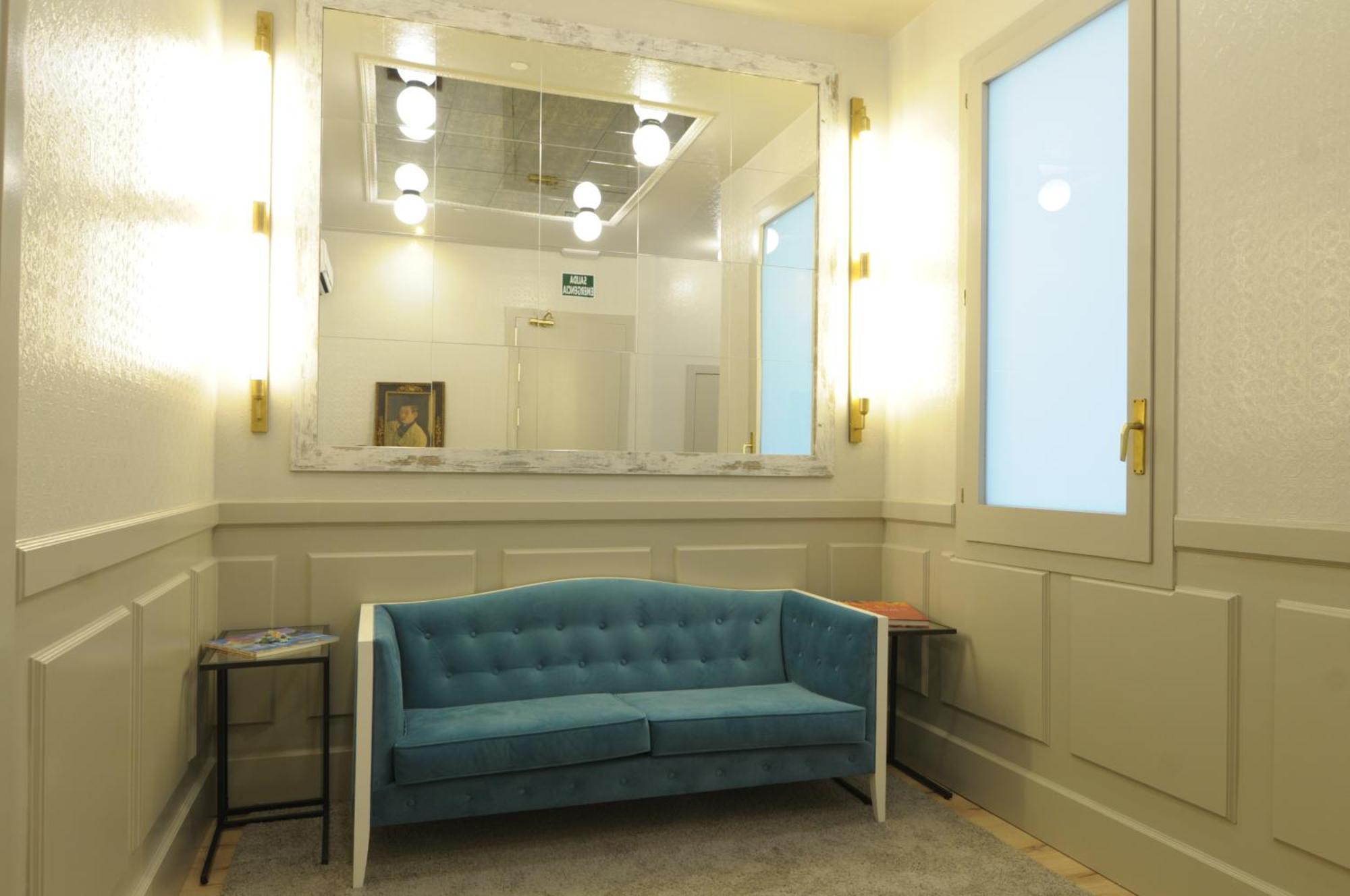 Casa Balmes Bed & Breakfast Barcellona