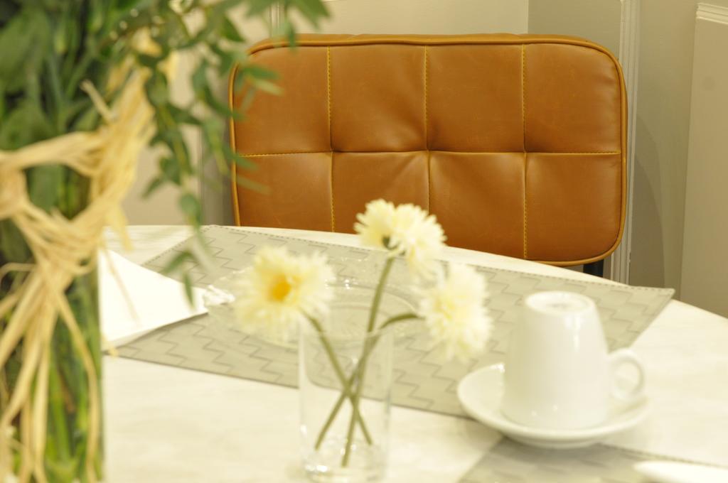 Casa Balmes Barcellona