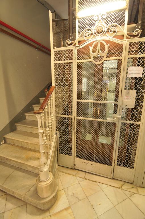 Casa Balmes 3* Barcellona