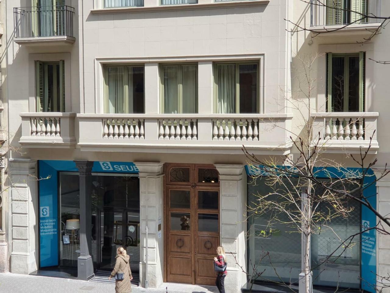 Casa Balmes 3* Barcellona