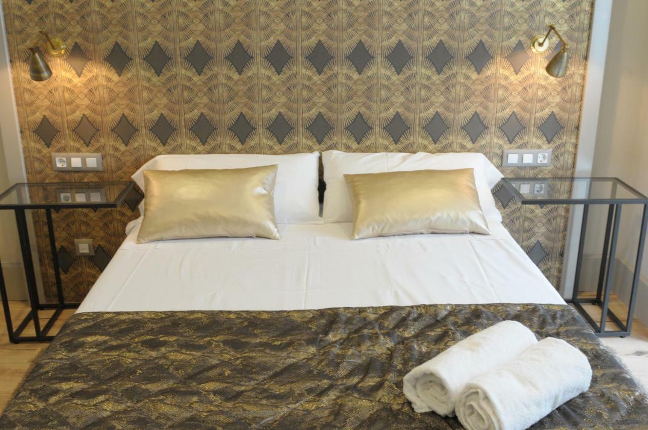Casa Balmes Bed & Breakfast Barcellona